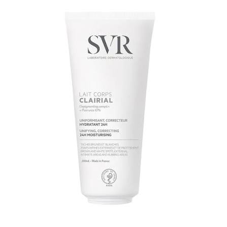 SVR CLAIRIAL LAIT CORPS 200ML